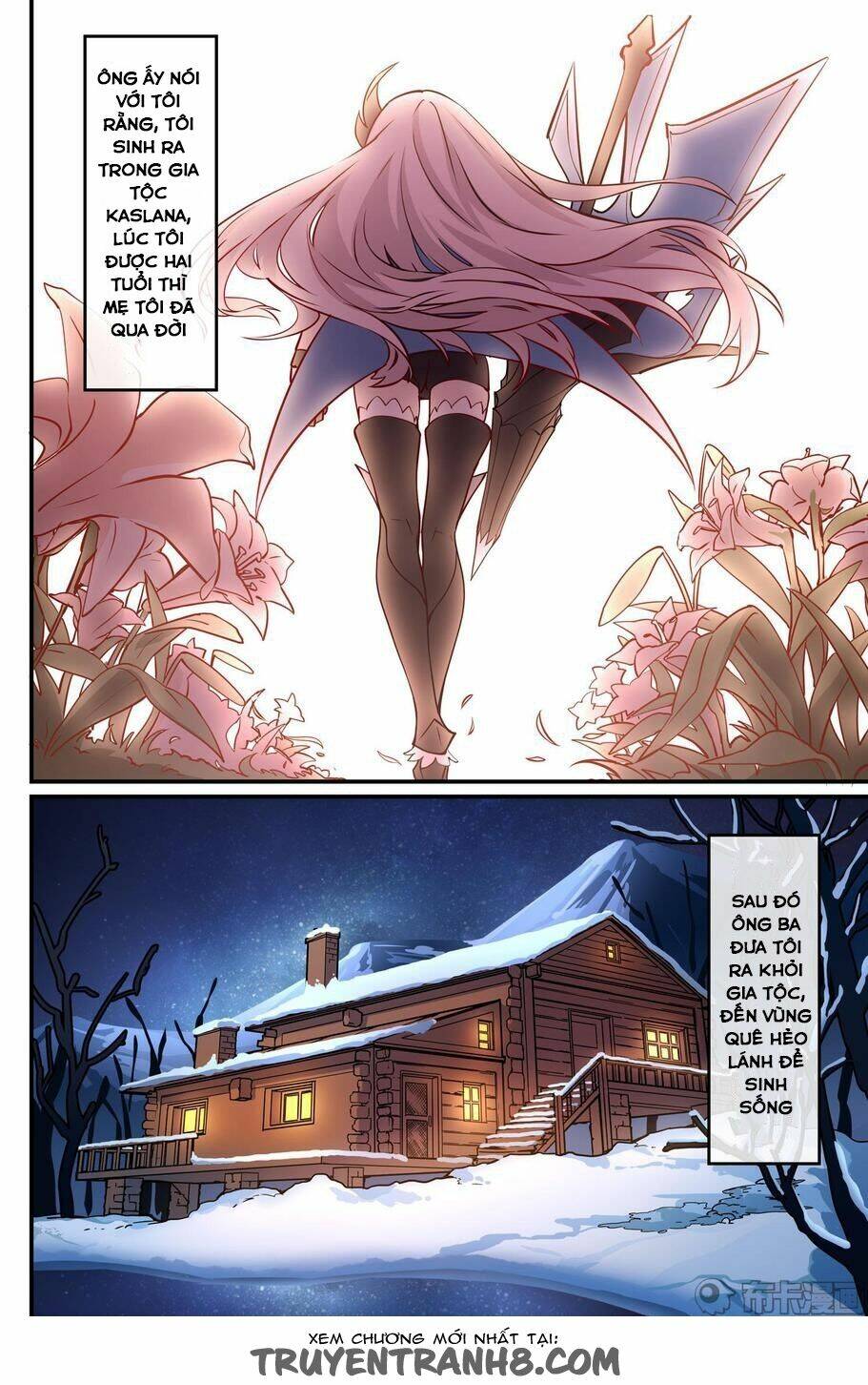 băng hoại 3rd chapter 39 5