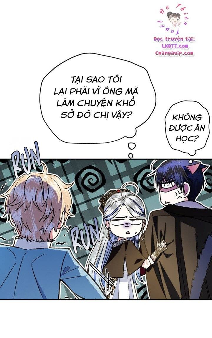 cha, con không muốn kết hôn đâu chapter 42 23