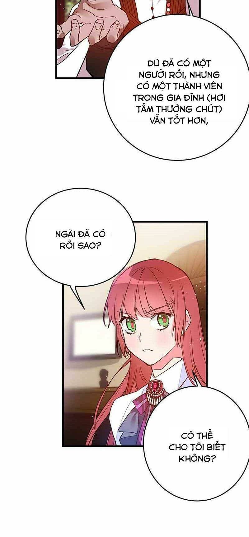 hung mãnh tiểu thư chapter 11 68