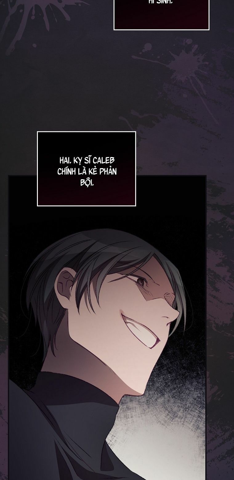 tôi nhìn thấy cái chết của bạn chapter 21 9