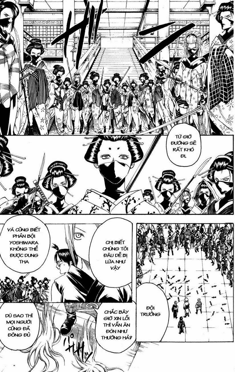 gintama - linh hồn bạc chapter 216 5