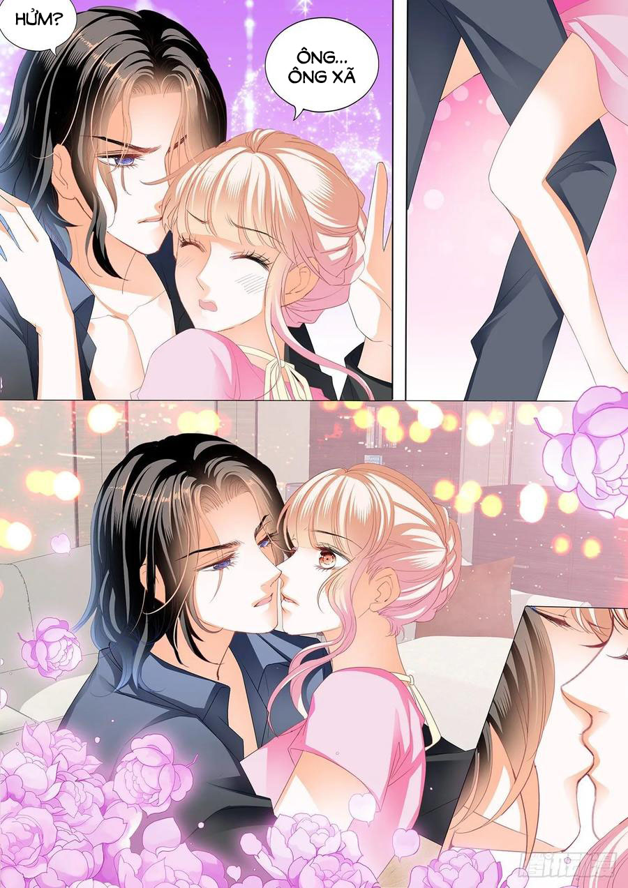 bá đạo tiểu thúc, xin trêu chọc vừa thôi! chapter 168 8