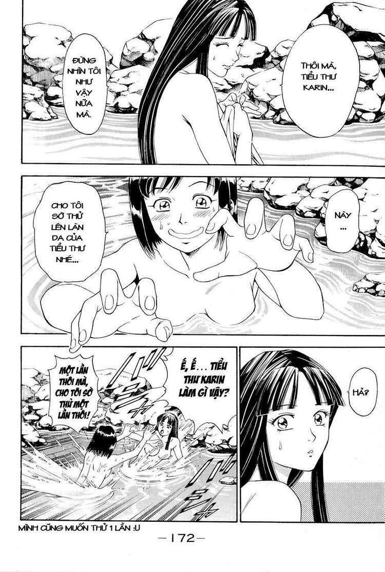 thiếu niên vương phần 2 chapter 27 48