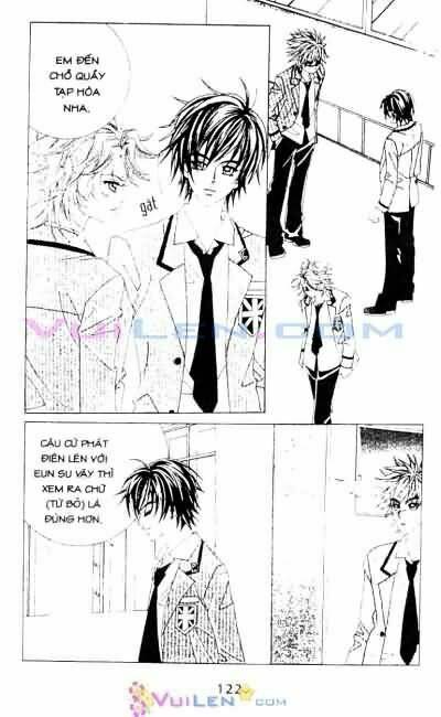 chàng gà mái chapter 9 122