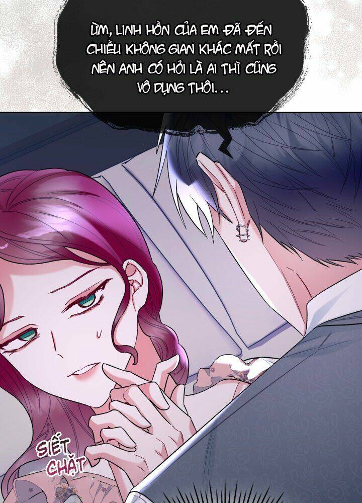 kẻ tạo ra nữ phản diện chapter 62.1 20