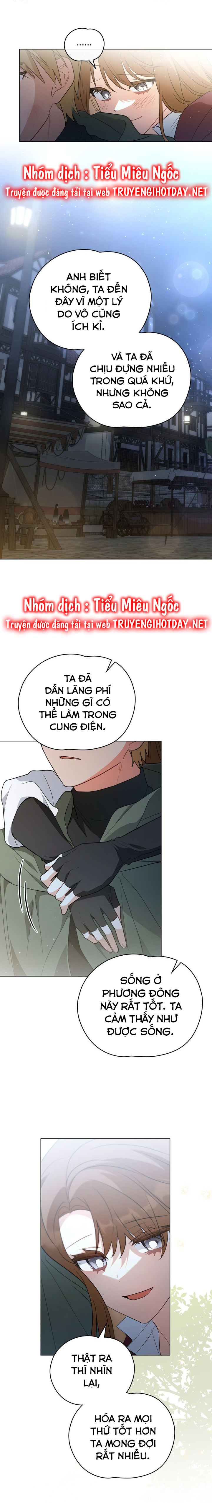 yêu cô công chúa sắp chết chapter 63 2