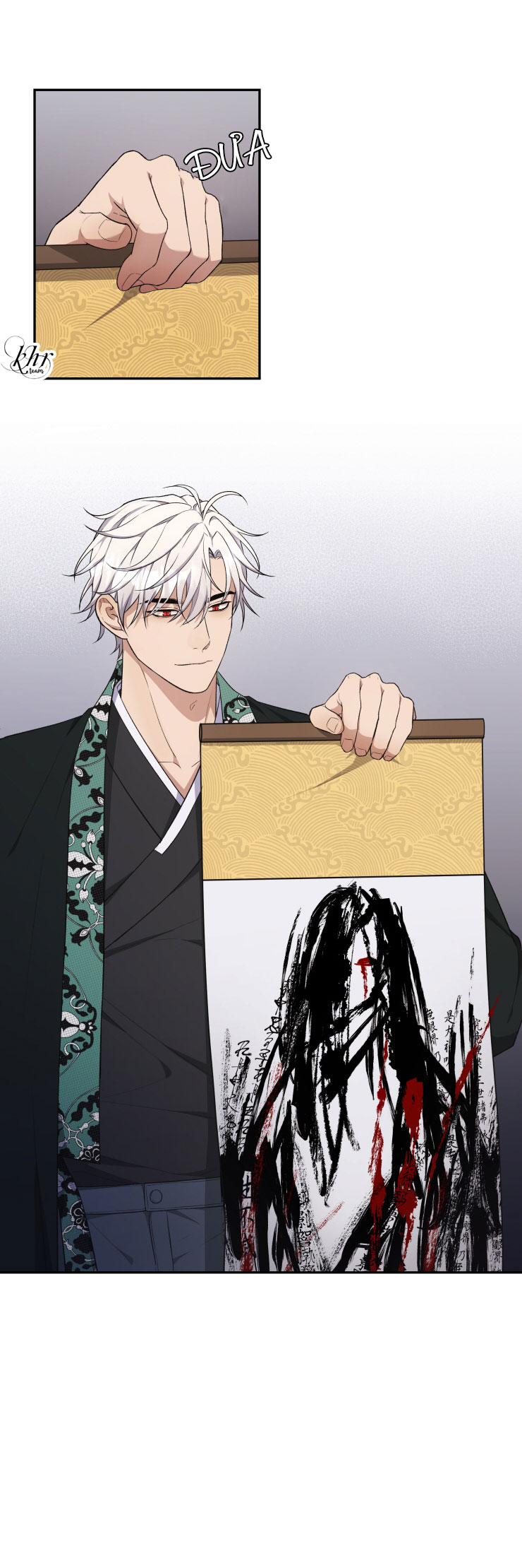 hỗn mộng chapter 17 33