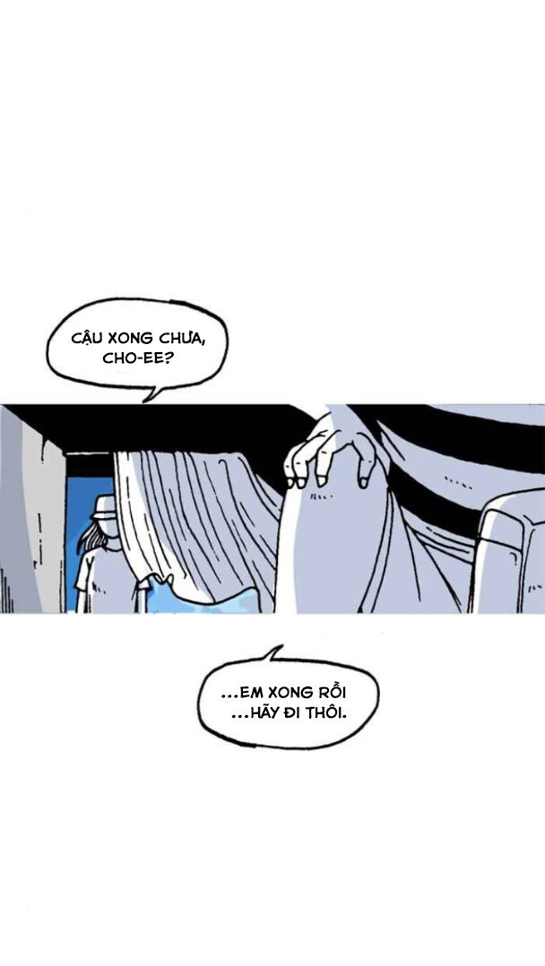 mắc kẹt trên mặt trăng chapter 19 50