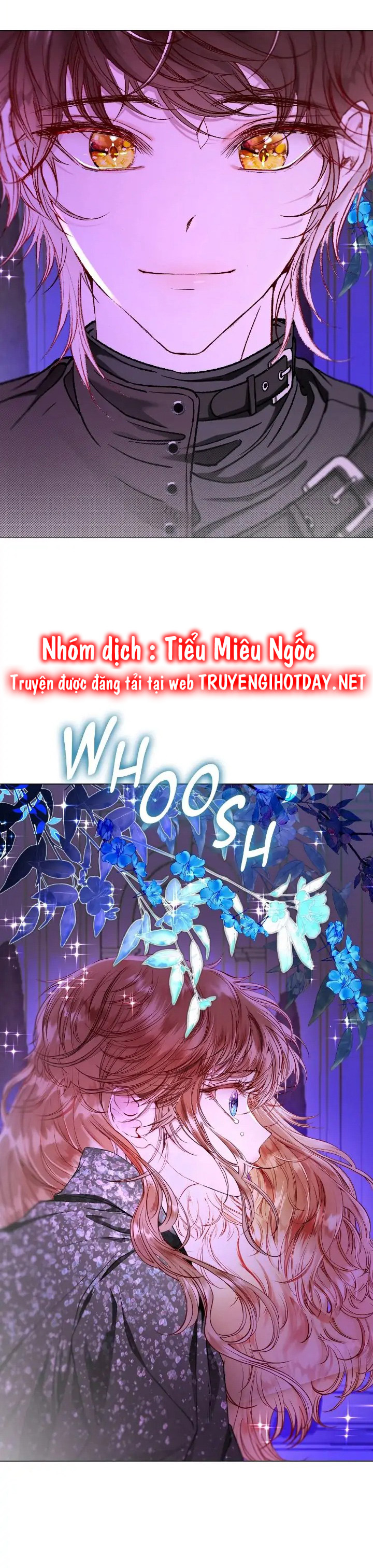 Tôi Đã Trở Thành Tiểu Thư Xấu Xí chapter 112 - Trang 17