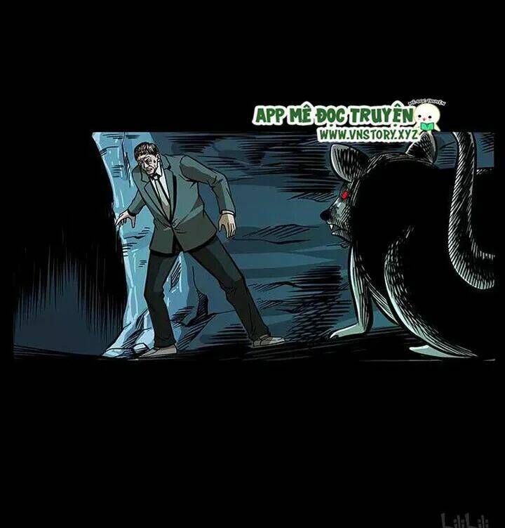 U Minh Ngụy Tượng Chapter 196 93