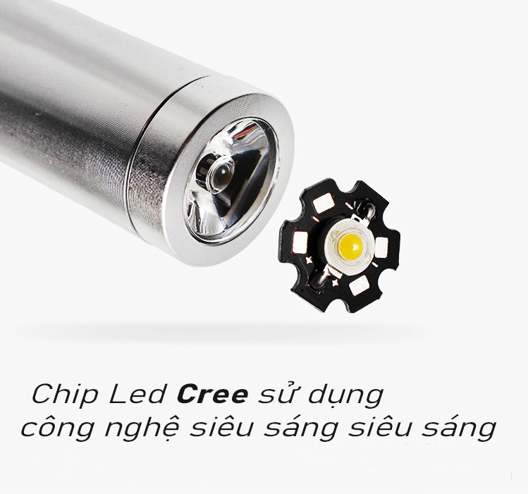 Đèn Led Đọc Sách Gắn Tường Đầu Giường 3W 220V - DW192