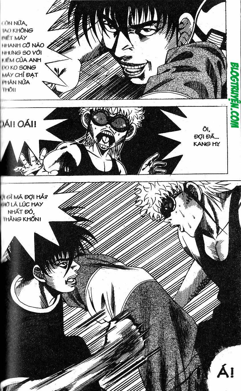 bitagi - anh chàng ngổ ngáo chapter 121 5