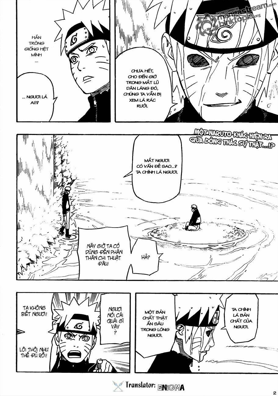 naruto - cửu vĩ hồ ly chapter 493 2