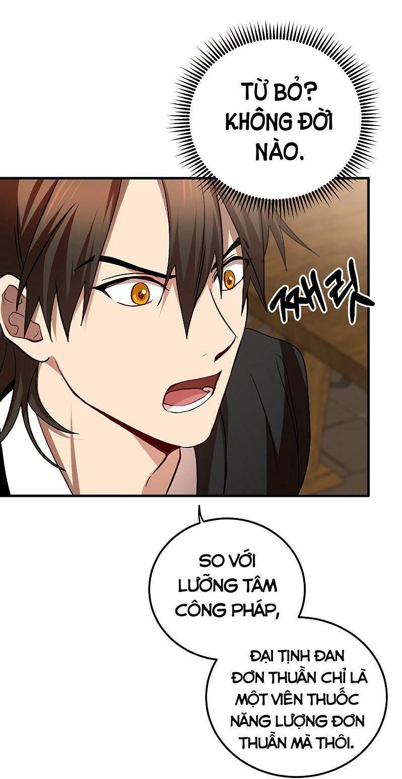 võ đang kỳ hiệp chapter 63 3