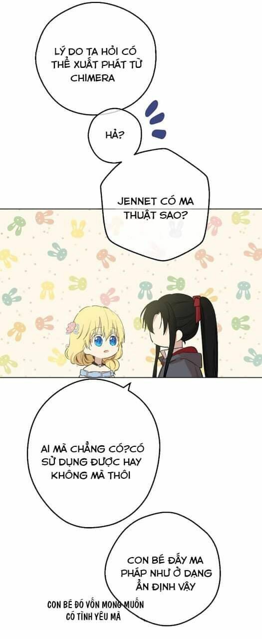 một ngày nọ ta trở thành công chúa chapter 70 18