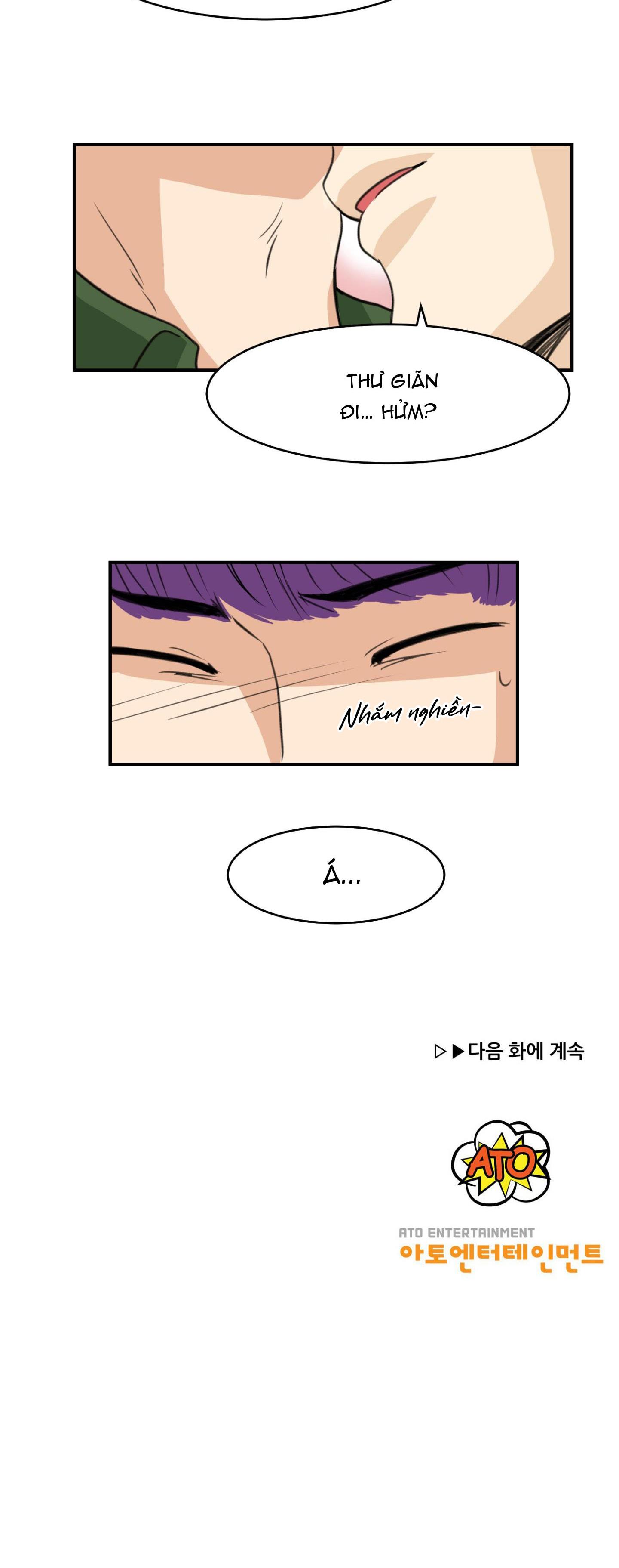 sự trả thù méo mó chapter 4 18