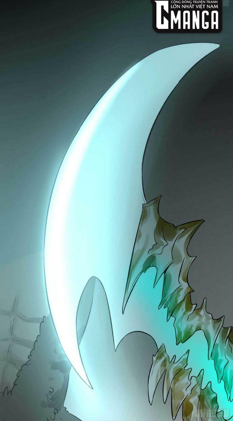 con quỷ đã sẵn sàng cho bữa tối ! chapter 15 7