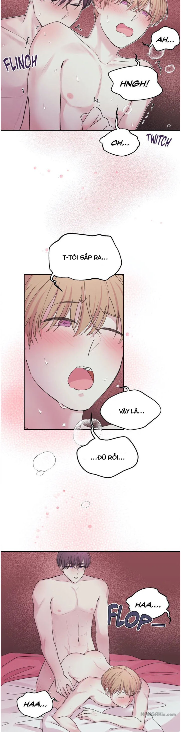 mười lần quyến rũ chapter 1 37