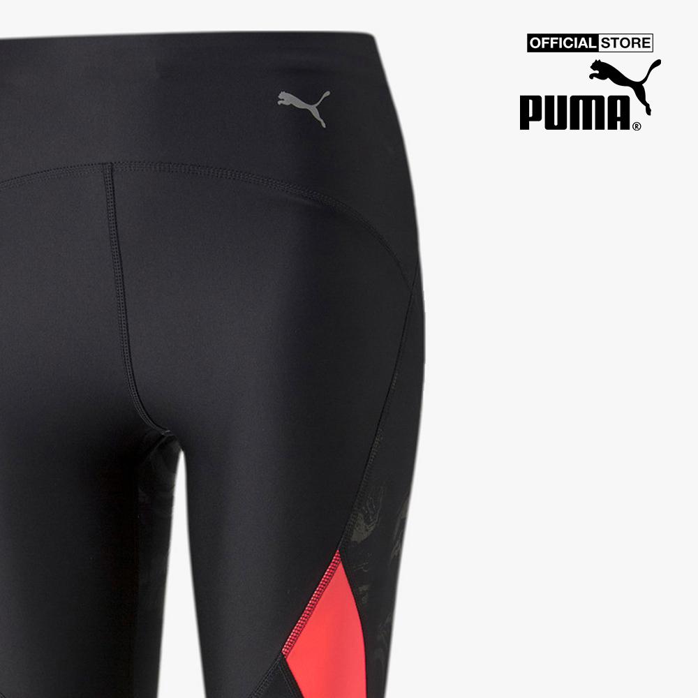 PUMA - Quần legging thể thao nữ ULTRAFORM Running 522265