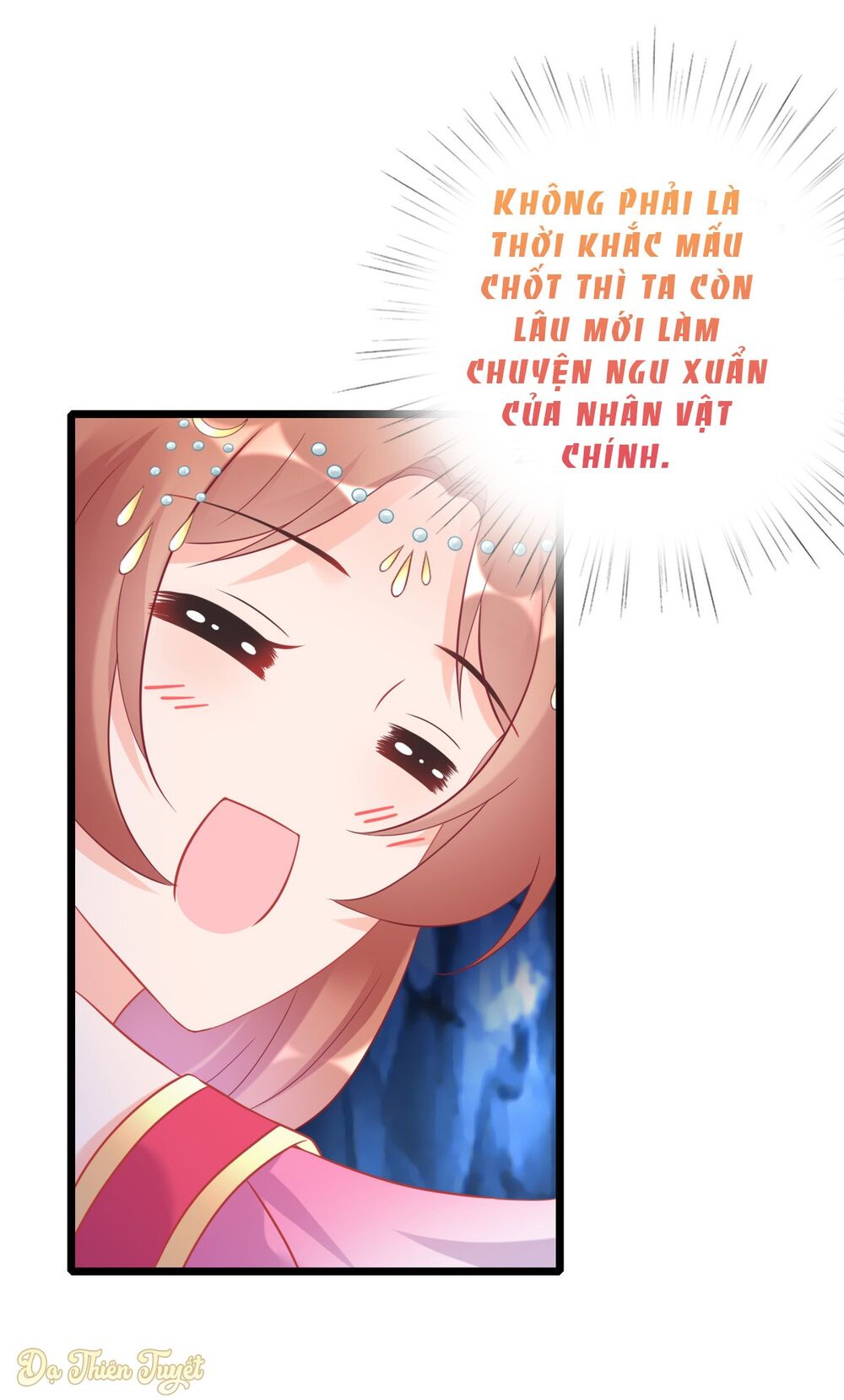 nhân vật phản diện biến thành sủng vật chapter 8 58