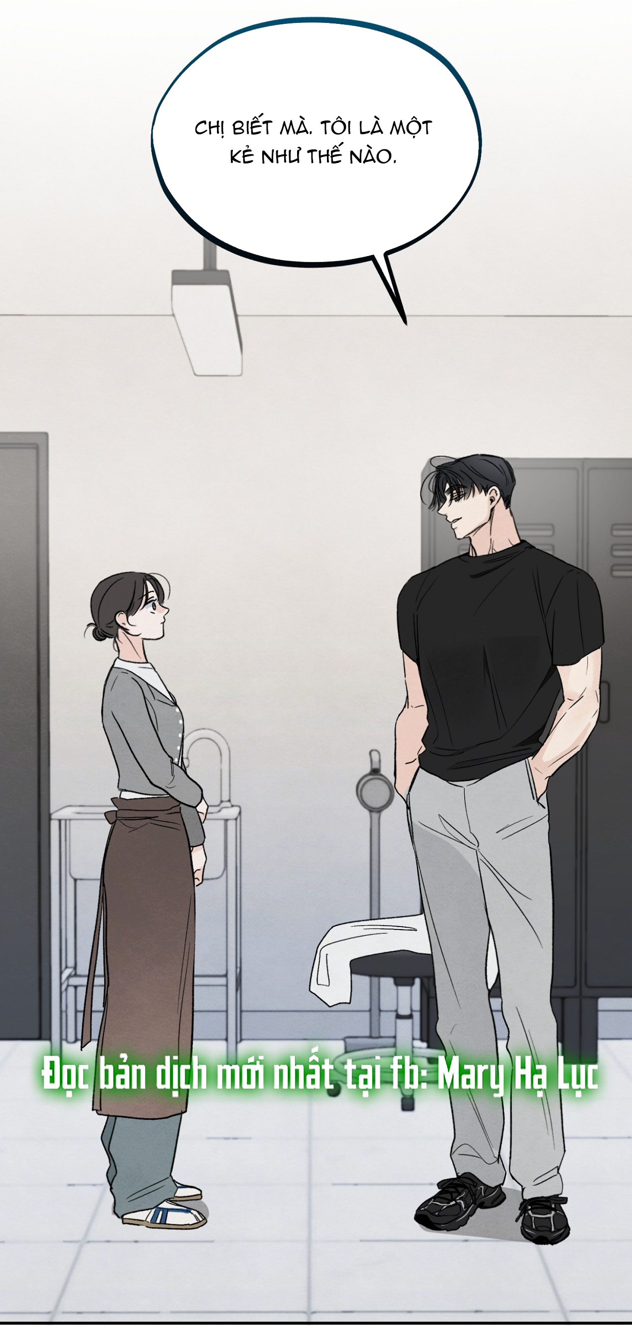 hoàn cảnh của rác rưởi chapter 5.2 40