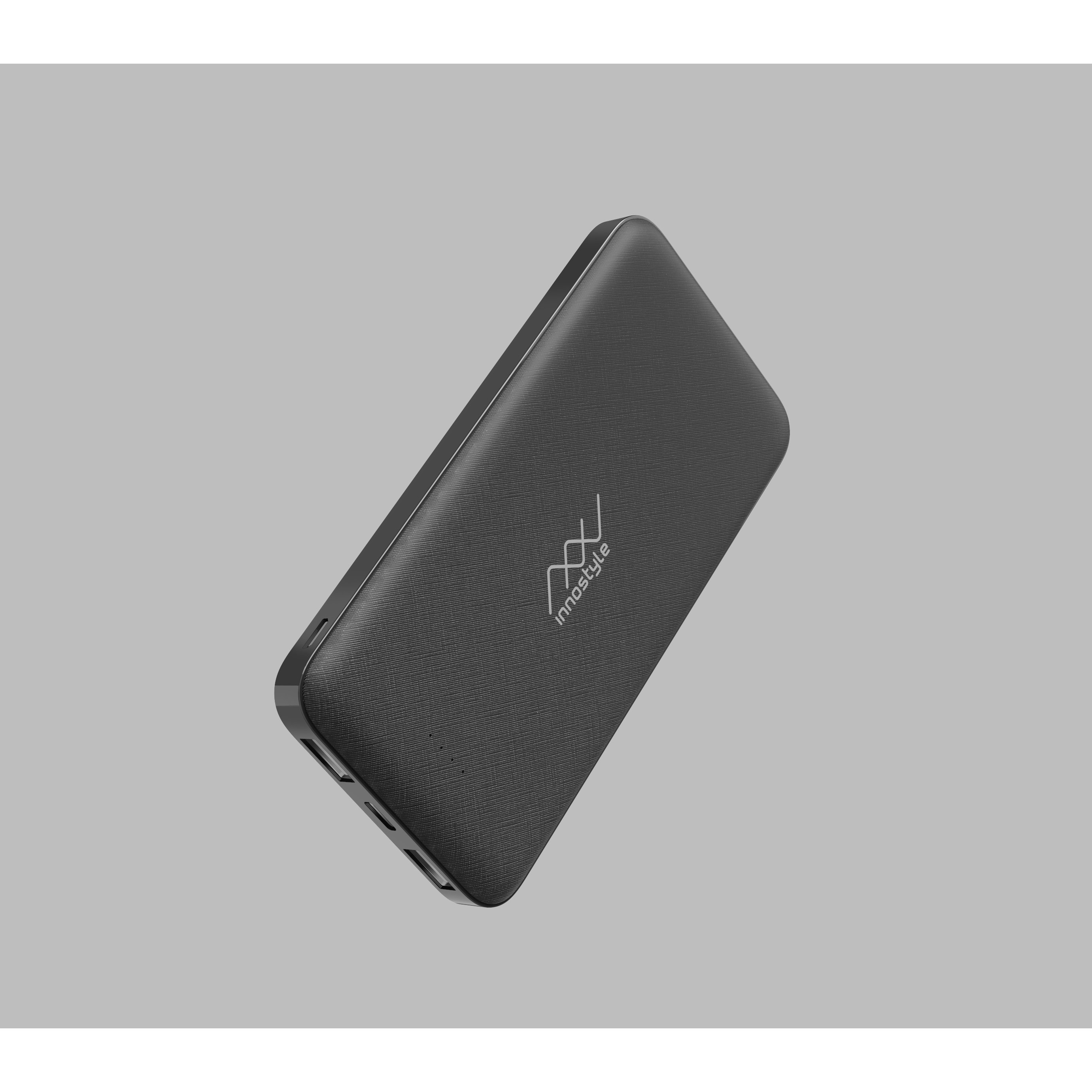 Pin Innostyle Powergo Smart AI 10000mah (IP10SA)