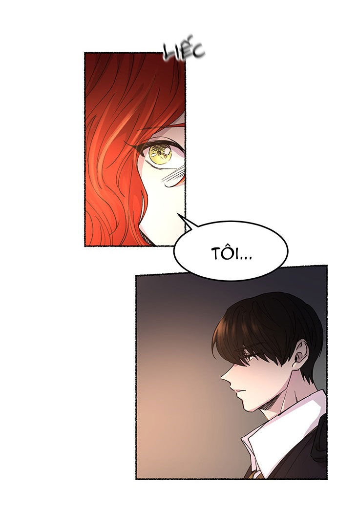 như gió trên cành cây khô chapter 54 14