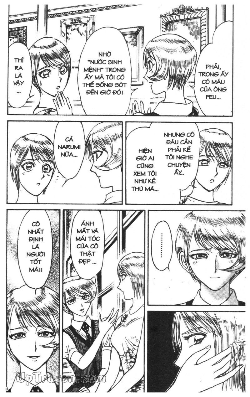 nhật ký lọ lem chapter 41 18