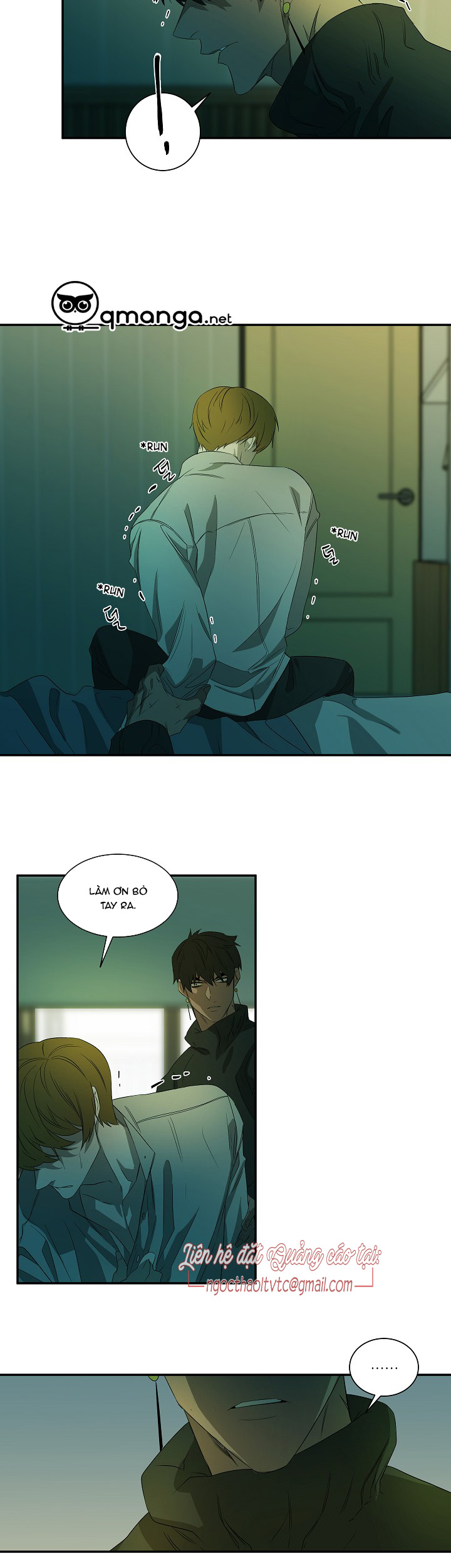 ever green chapter 23 4