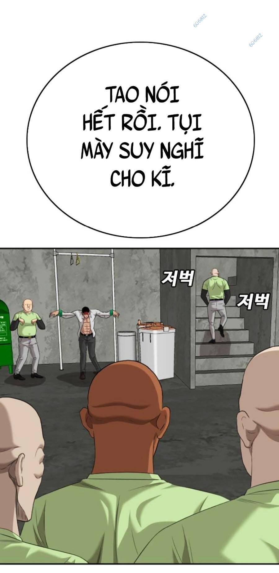 người xấu chapter 123 61