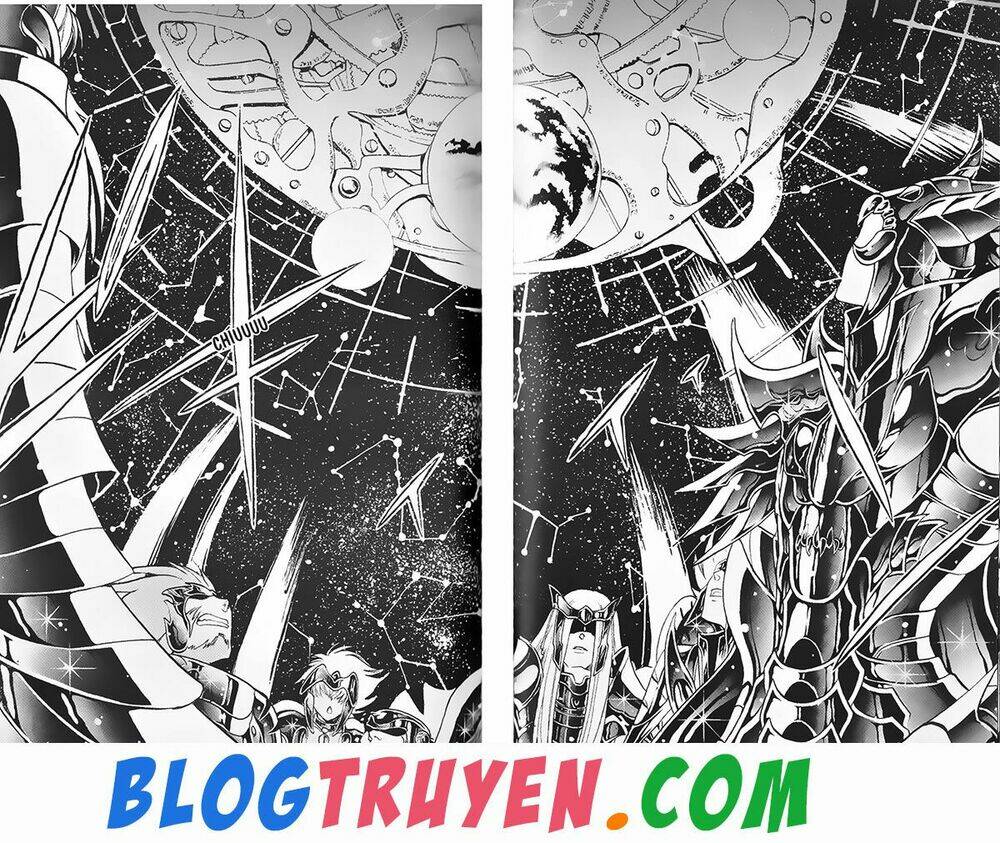 thần thoại minh vương chapter 11 8