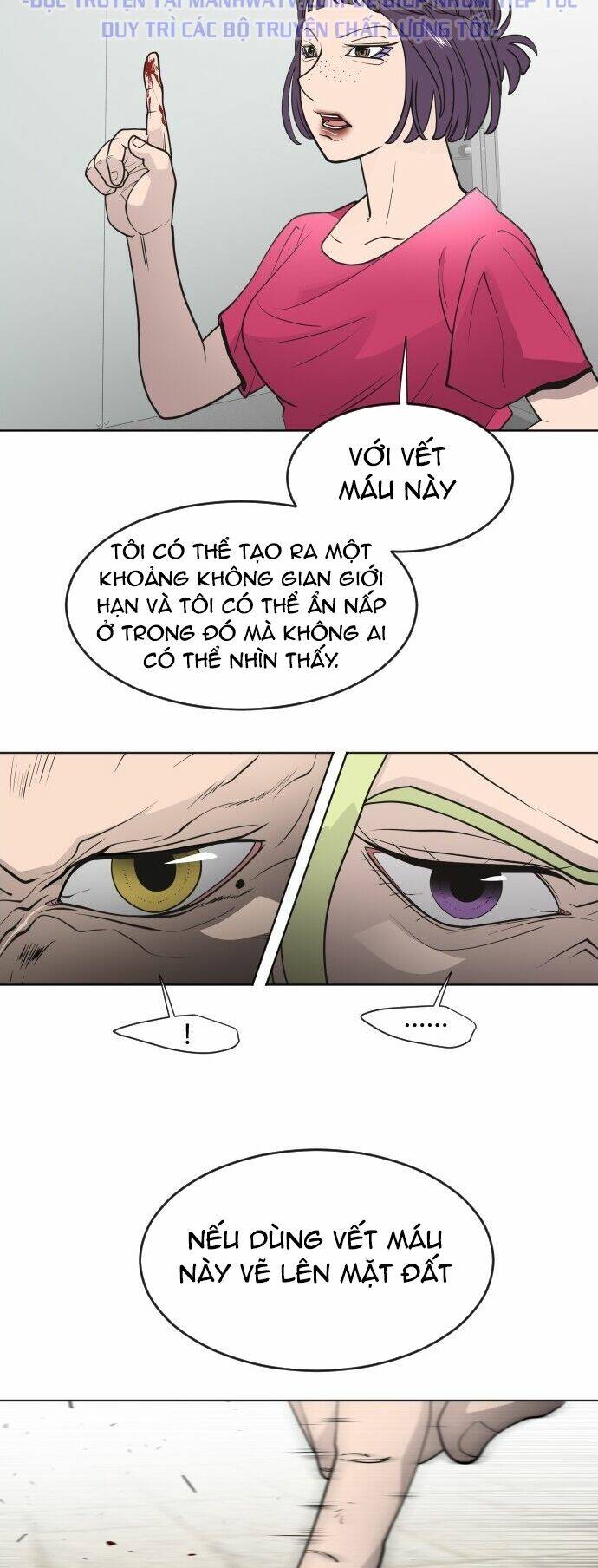 kĩ nguyên của anh hùng chapter 57 31