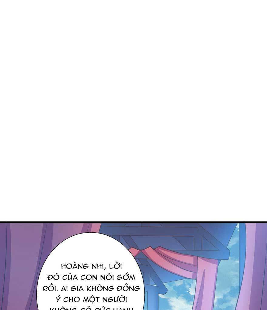 bạo quân thử yêu: yêu hậu như thử đa kiều chapter 29.2 6