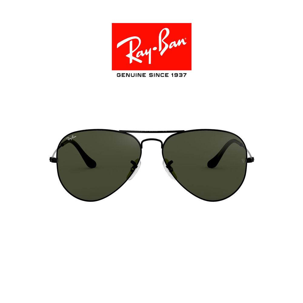 Mắt Kính Ray-Ban Aviator Large Metal - RB3025 L2823 -Sunglasses