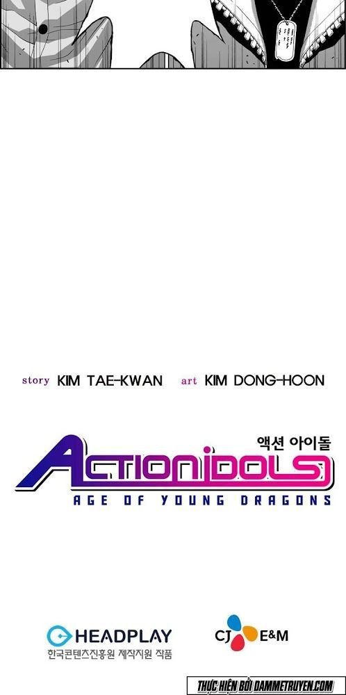 action idols - age of young dragons chapter 11 45