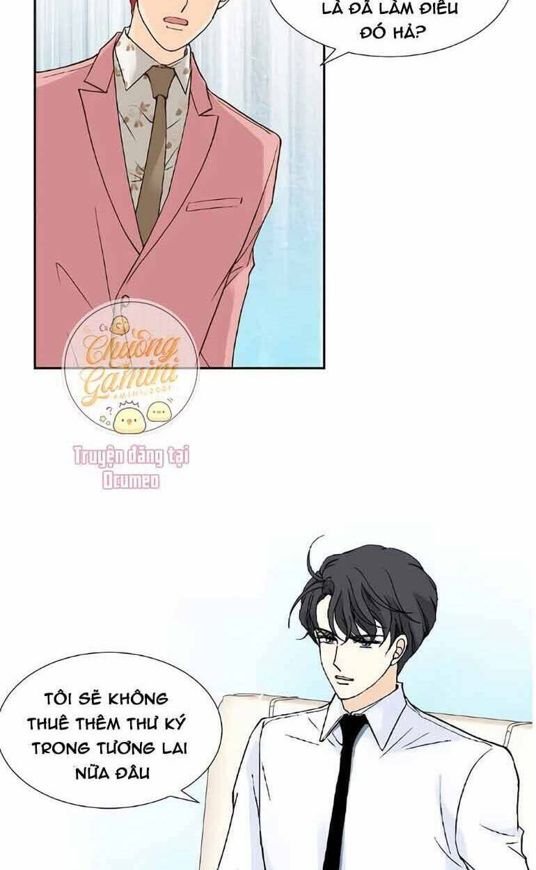 lee bom, em là của anh chapter 14 60