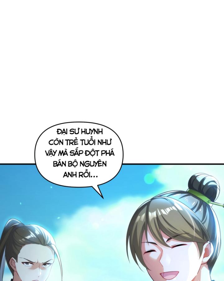 khoan đã tiên tử! xin hãy nghe ta xảo biện chapter 1 9