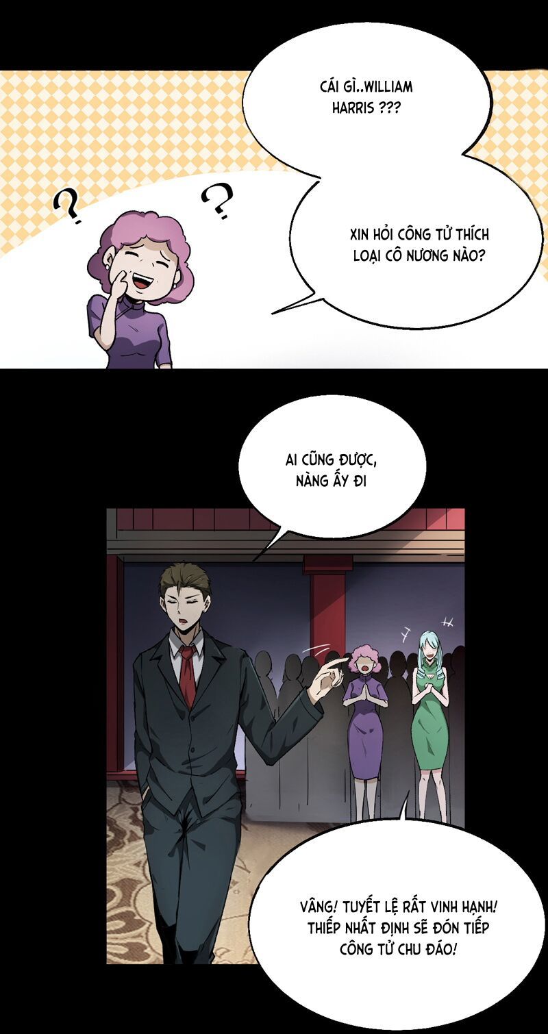 chợ quỷ chapter 9 10