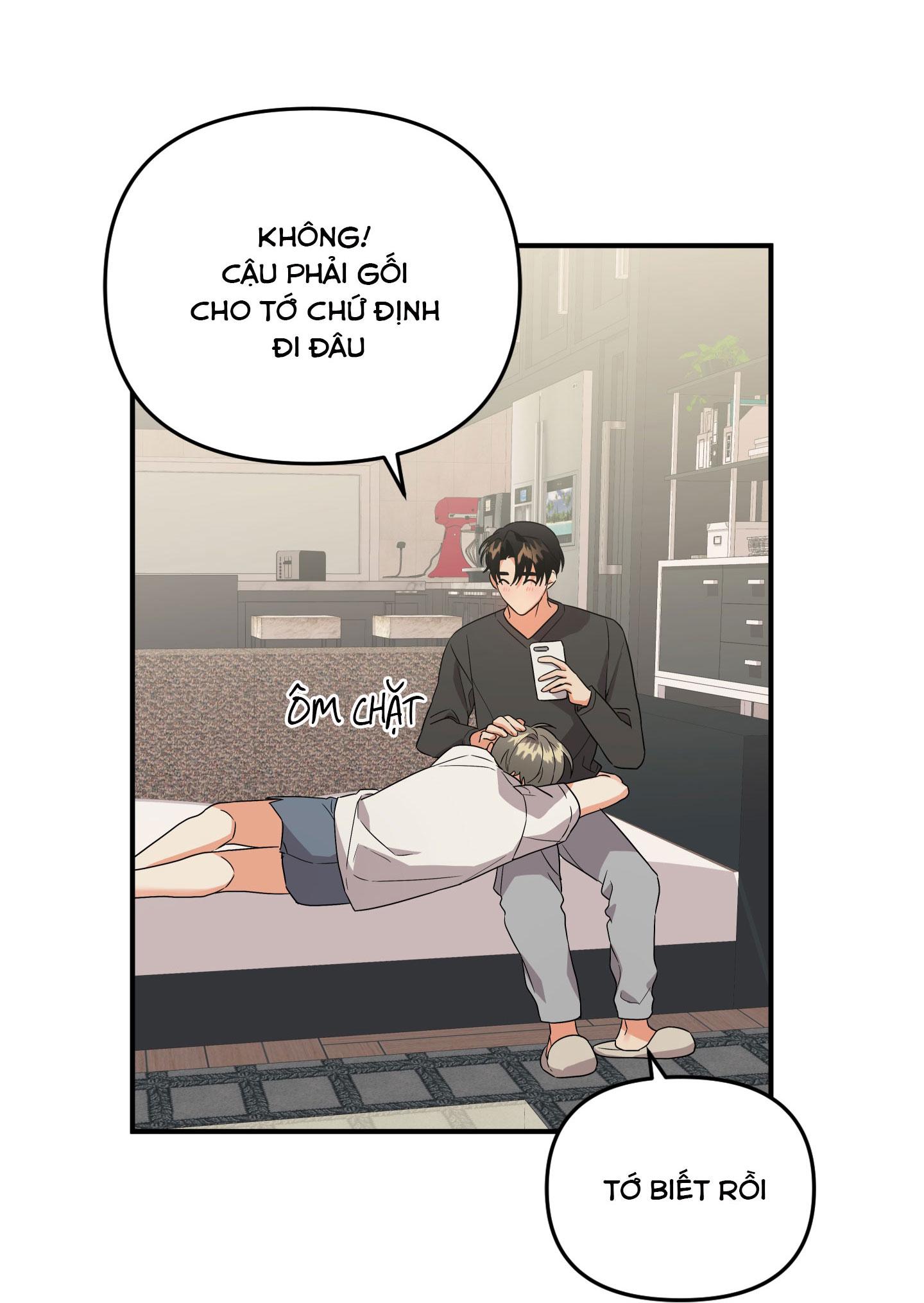 tên xấu xa của tôi xxx chapter 44 6