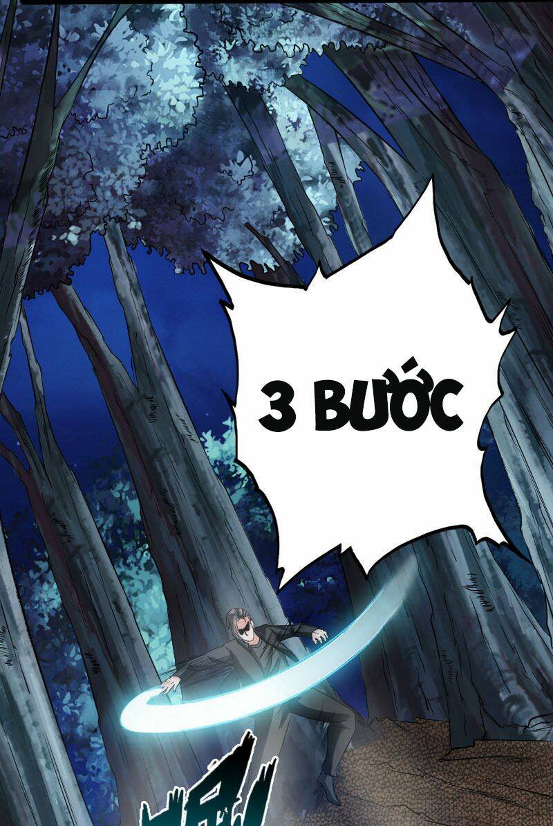 tuyệt phẩm tà thiếu chapter 64 23