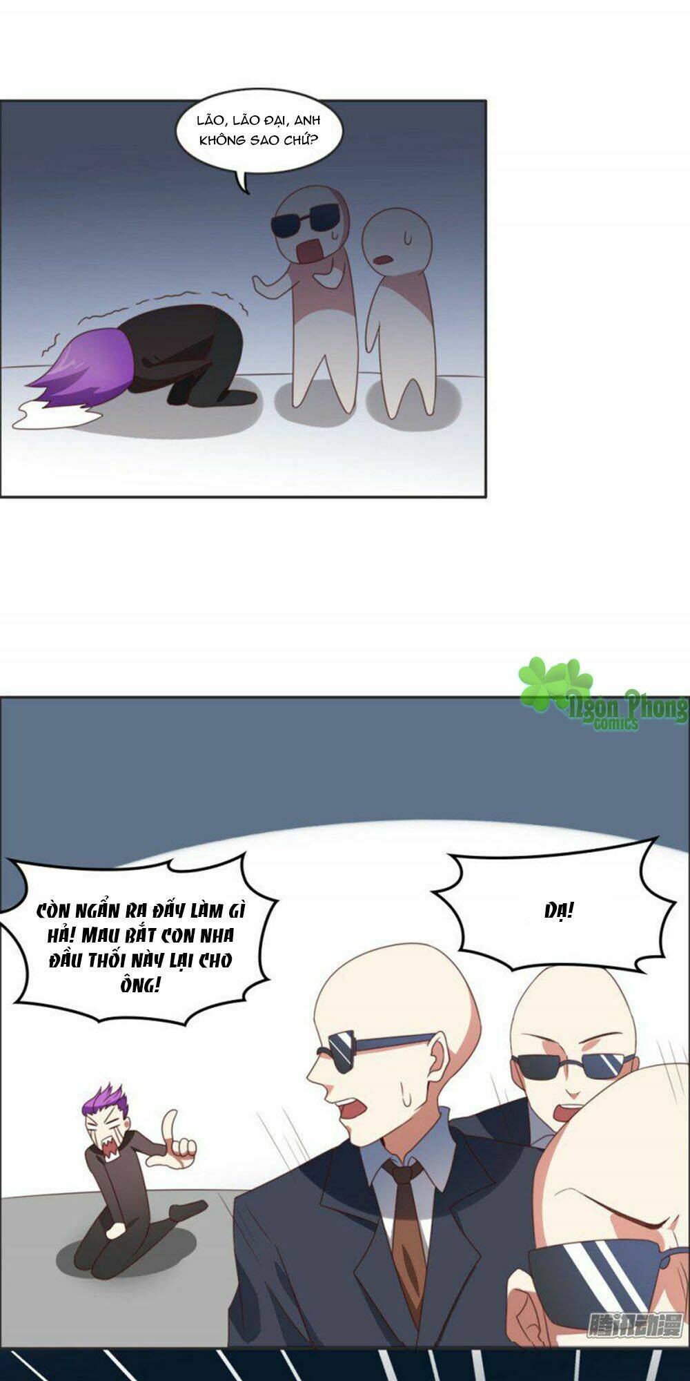 thiên ngoại phi tiên chapter 8 2