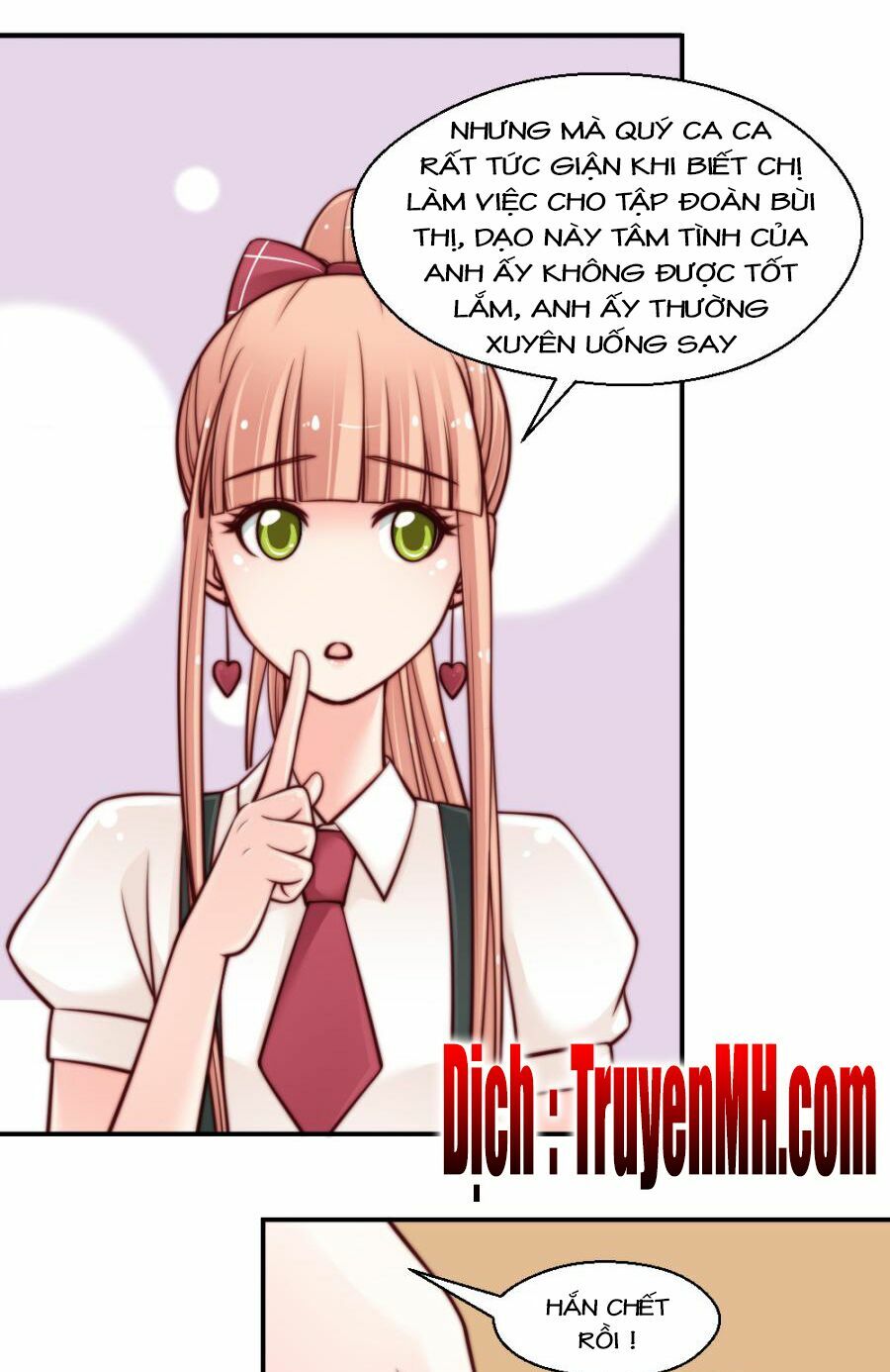 bí mật của thiên kim chapter 52 5