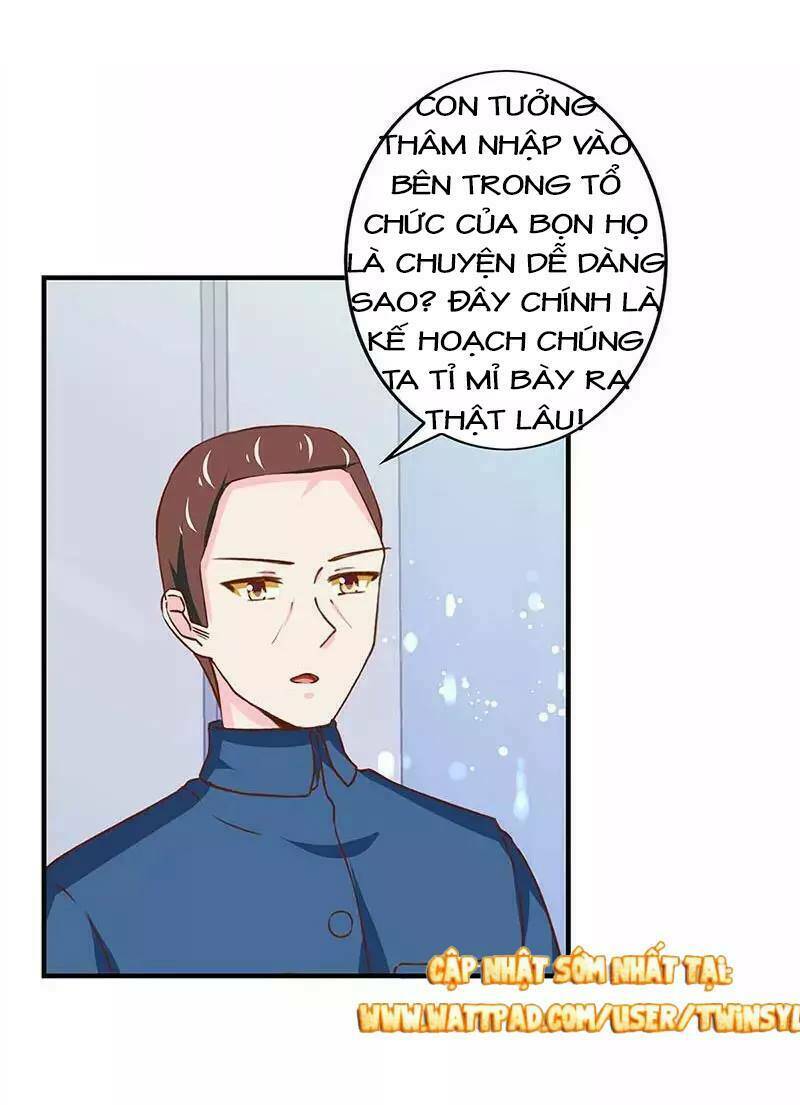 không gả cho tổng tài, gả cho người hầu chapter 172 29