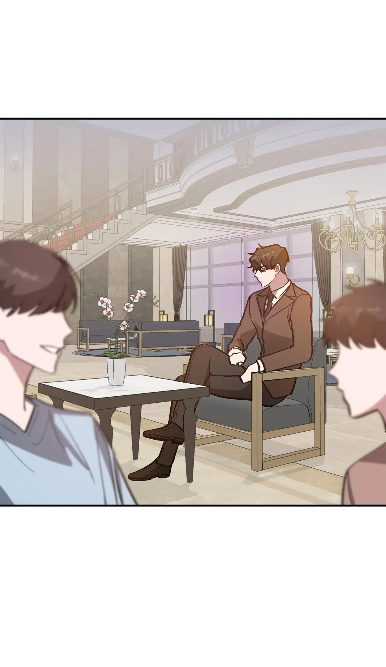 Sống Lại Lần Nữa chapter 64 2