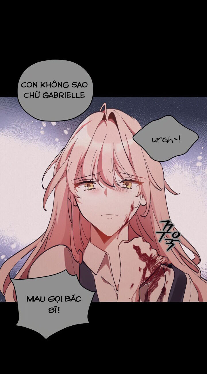tiểu thư lạnh lùng chapter 1 33