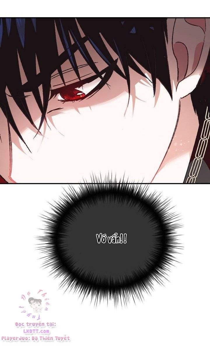 cha, con không muốn kết hôn đâu chapter 9 36