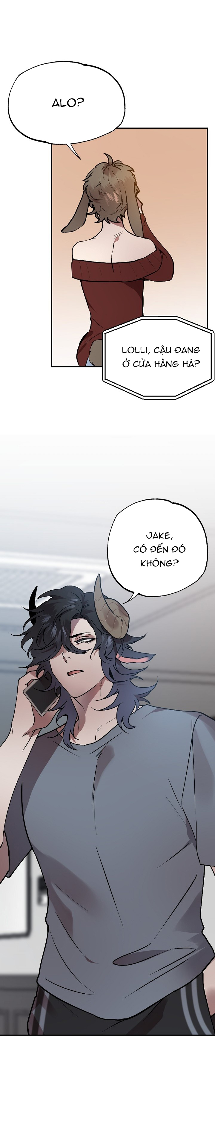 nụ hôn tàn bạo chapter 5 3