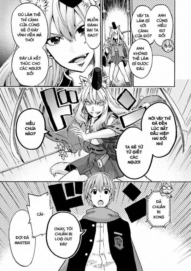 fate/extra ccc fox tail chapter 9 8