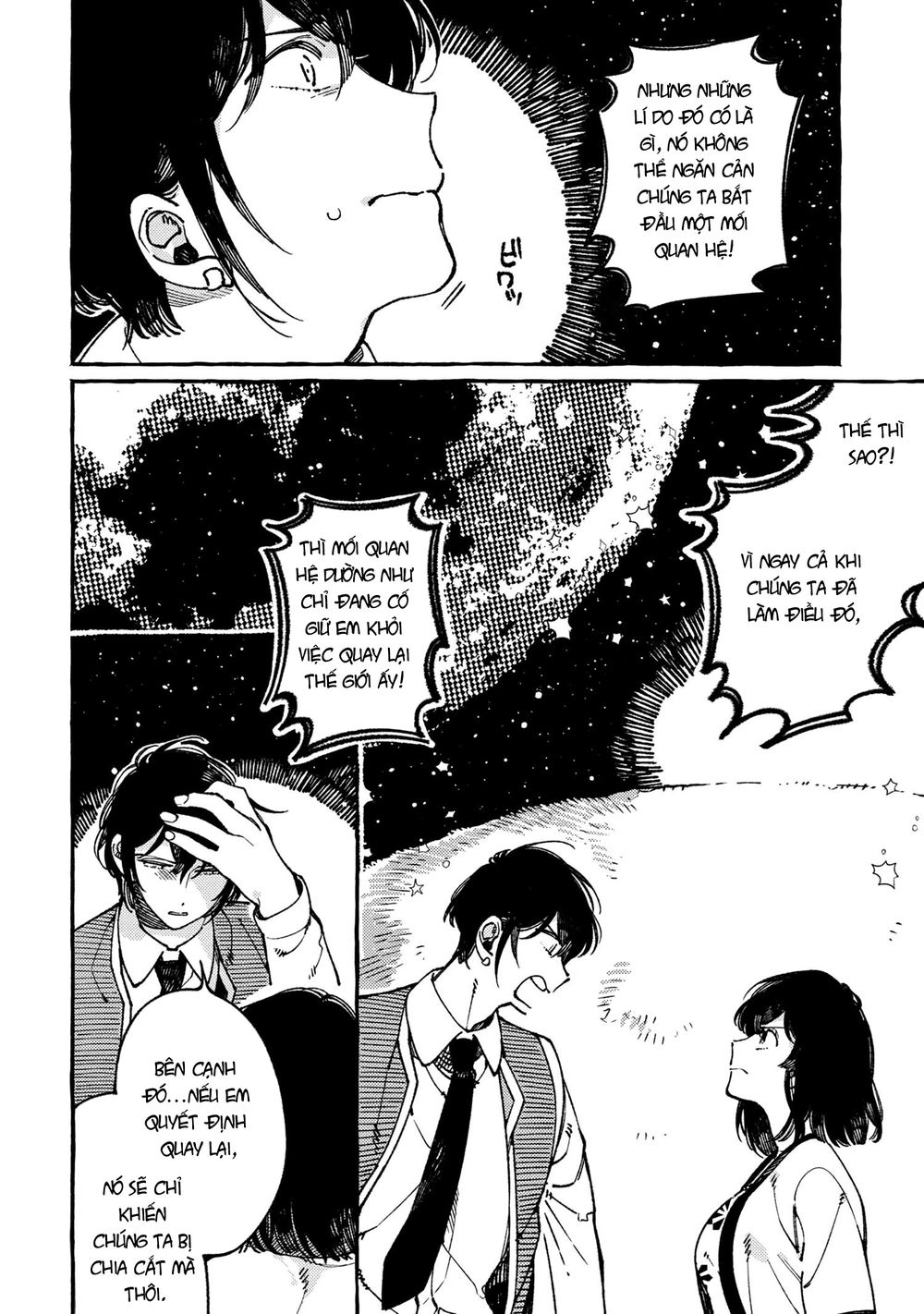 ẩm thực đến từ thế giới khác chapter 21.2 10