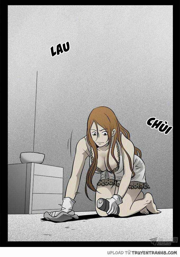 ớn lạnh tuyệt đối chapter 33 9